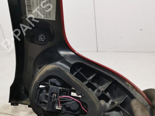 Left taillight VOLVO V40 Hatchback (525) D2 | BP36710223C34 - Image 3