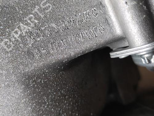 Exhaust system RENAULT KANGOO Express (FW0/1_) 1.5 dCi 80 (FW15) | BP36716038M121  - Image 5