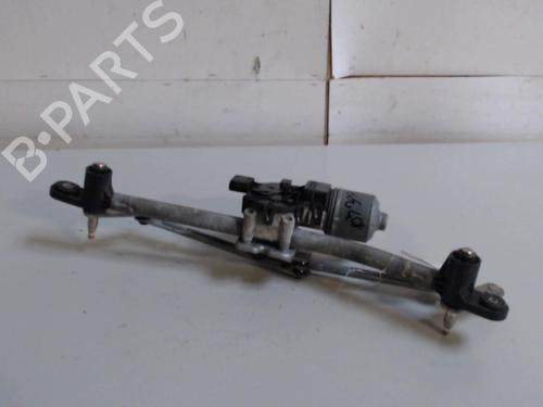 Used Front wiper motor Front wiper motor ALFA ROMEO 159 Sportwagon (939_) 1.9 JTDM 8V (939BXE1B) (120 hp) 36723146 36723146