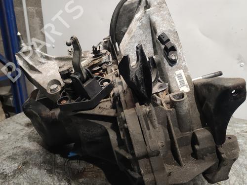 Gearbox RENAULT TWINGO II (CN0_) 1.5 dCi (CN0E) | BP36707679M3 - Image 3