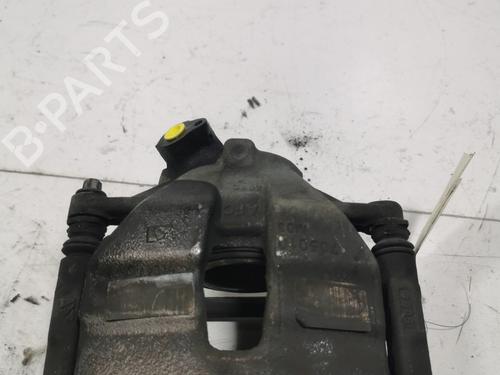 Right front brake caliper CITROËN BERLINGO Box Body/MPV (K9) 1.5 BlueHDi 100 | BP37734199M104 - Image 2