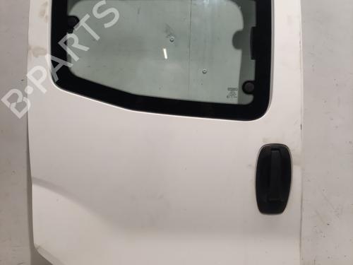 Højre side skydedør CITROËN NEMO MPV 1.3 HDi 75 | BP36708021C75 - Image 3