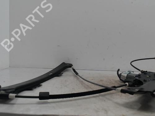 Used Front right window mechanism Front right window mechanism BMW 5 (E60) 530 d (218 hp) 36739633 36739633