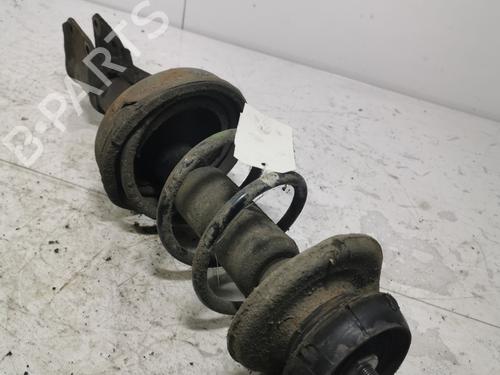Right front shock absorber RENAULT TWINGO II (CN0_) 1.2 16V (CN0K, CN0V, CN0A) | BP38683322M17 - Image 2