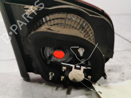 Right tailgate light VW GOLF PLUS V (5M1, 521) | BP36711477C80 - Image 2