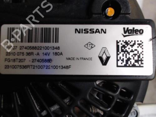 alternator-renault-kangoo-express-fw01_-2008-36734054 main image