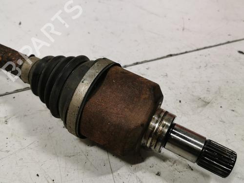 Left front driveshaft CITROËN C3 III (SX) 1.6 BlueHDi 75 | BP36704813M38 - Image 3