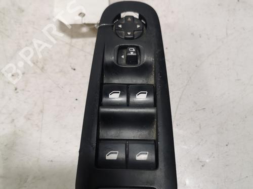Left front window switch PEUGEOT 308 SW I (4E_, 4H_) | BP36718514I27 - Image 3