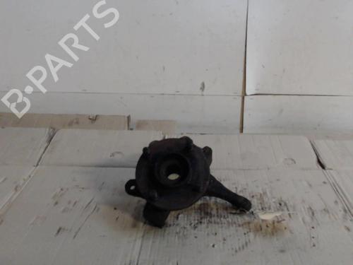Used Left front steering knuckle Left front steering knuckle FORD FUSION (JU_) 1.6 TDCi (90 hp) 36734724 36734724