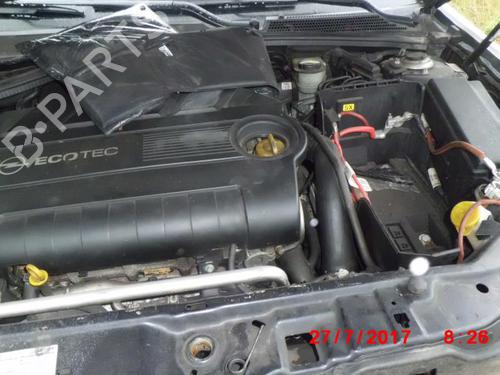 Brugte OPEL VECTRA C GTS (Z02) 4761332