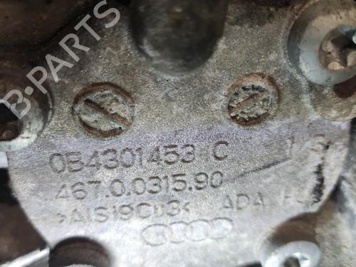 Gearbox AUDI A5 (8T3) S5 quattro | BP36708064M3  - Image 8