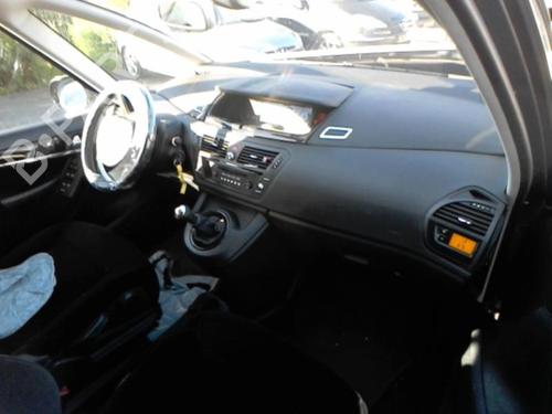 Used Parts CITROËN C4 Grand Picasso I (UA_) 4762234