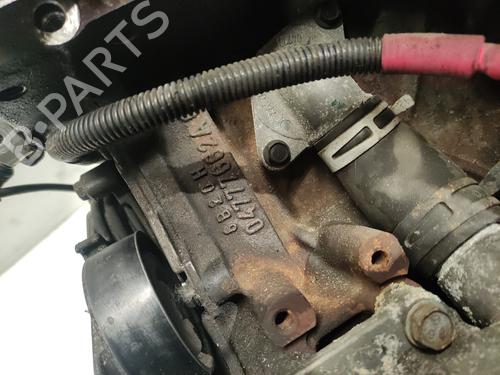 Engine MINI MINI (R50, R53) One | BP36712456M1 - Image 2