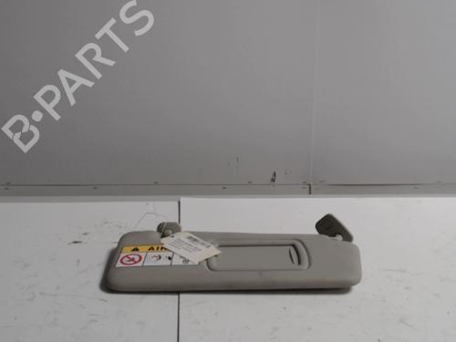 right-sun-visor-renault-captur-i-j5_-h5_-2013-36726684 main image