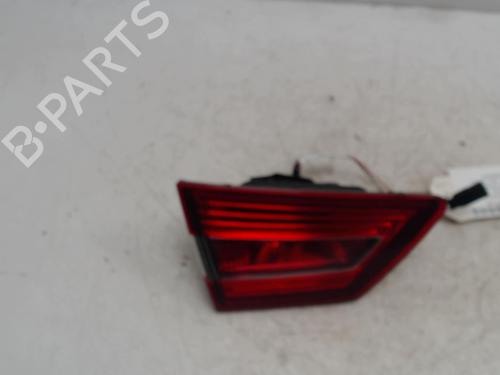 Used Left tailgate light Left tailgate light RENAULT CLIO IV (BH_) 1.5 dCi 75 (75 hp) 36743049 36743049
