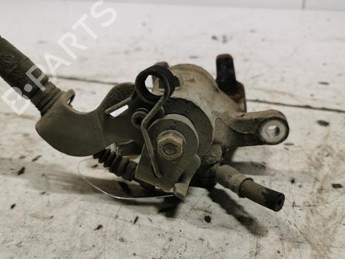 Left rear brake caliper KIA CEE'D (JD) 1.6 CRDi 136 | BP36709216M107 - Image 2