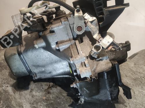 Gearbox CITROËN C3 II (SC_) 1.4 HDi 70 (SC8HZC, SC8HR0, SC8HP4) | BP36719448M3 - Image 2