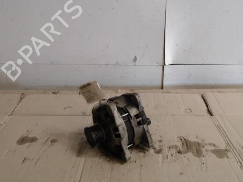 Used Alternator Alternator DACIA SANDERO II TCe 90 (B8M1, B8MA, B8AC) (90 hp) 36734603 36734603