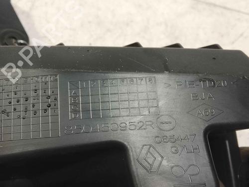 Used Rear bumper bracket Rear bumper bracket 37734052 37734052