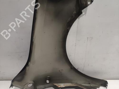 left-front-fenders-vw-fox-hatchback-5z1-5z3-5z4-2003-2004-2005-2006-2007-2008-2009-2010-2011-2012-2013-2014-2015-36713245 main image