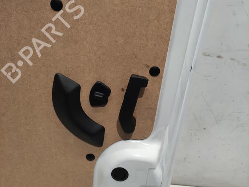 Right tailgate RENAULT MASTER III Platform/Chassis (EV, HV, UV) | BP36710271C77 - Image 4