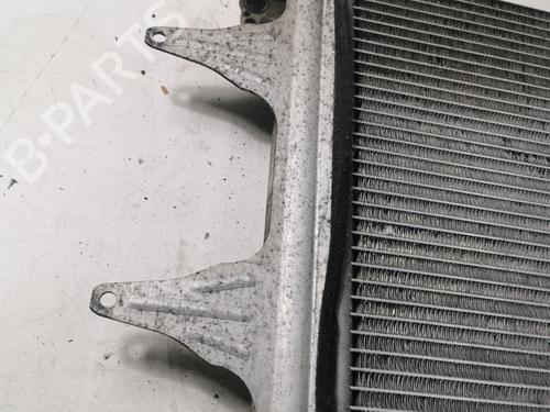 Used AC radiator AC radiator SKODA ROOMSTER (5J7) 1.9 TDI (105 hp) 36721076 36721076