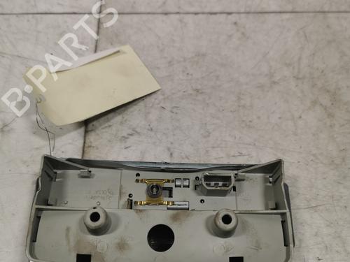 Interior roof light VW UP! (121, 122, BL1, BL2, BL3, 123) 1.0 | BP36712296I8 - Image 2