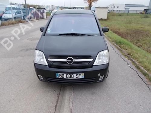 Teile für OPEL MERIVA A MPV (X03) 1.7 CDTI (E75) 4759907