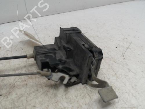 Used Front right lock Front right lock DS DS 3 / DS 3 CROSSBACK (UR_, UC_, UJ_) 1.2 PureTech 130 (URHNSS) (131 hp) 36743234 36743234