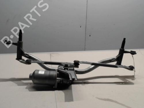 Used Front wiper motor Front wiper motor RENAULT TRAFIC III Platform/Chassis (EG_) 2.0 dCi 145 (EGML) (145 hp) 36725666 36725666
