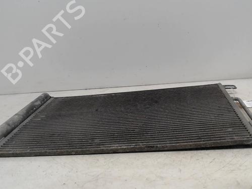 Used AC radiator AC radiator FIAT FIORINO Box Body/MPV (225_) 1.3 D Multijet (225BXD1A, 225BXB1A, 225BXB11) (75 hp) 36747688 36747688