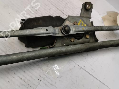 Used Front wiper motor Front wiper motor VW LUPO I (6X1, 6E1) 1.0 (50 hp) 36722678 36722678