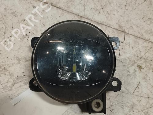 Right front fog light RENAULT CAPTUR I (J5_, H5_) 1.5 dCi 90 (J5N4, J5M5, J5MW, J5M6, J5AL, J5AJ) | BP39688858C31 - Image 3