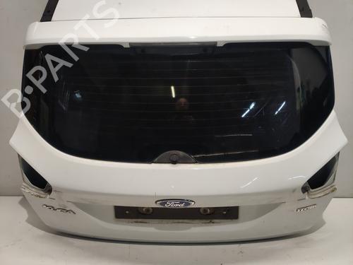 Tailgate FORD KUGA I 2.0 TDCi 4x4 | BP36711249C6 - Image 4