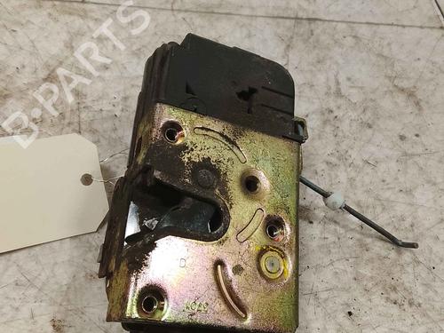 Used Front right lock Front right lock 36712486 36712486