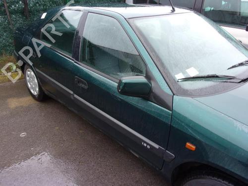 Used Parts CITROËN XANTIA (X1_, X2_) 1.9 D 4761573