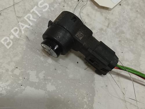 Electronic module PEUGEOT 308 CC (4B_) 1.6 HDi | BP40018432M83 - Image 2
