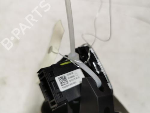 Ignition barrel VOLVO V40 Hatchback (525) D2 | BP36710219M48 - Image 2