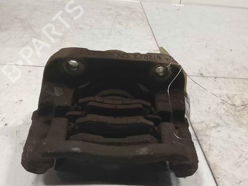 Right front brake caliper DACIA SANDERO | BP36712495M104 - Image 3
