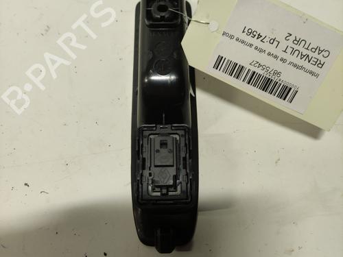 Right rear window switch RENAULT CAPTUR II (HF_) TCe 90 (HFM6) | BP36751686I28 - Image 3