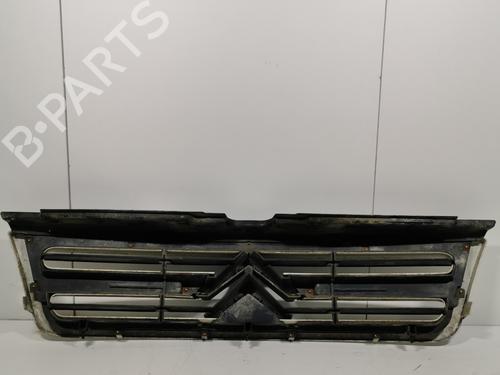 grille-citroen-jumper-i-van-244-2002-36705448 main image