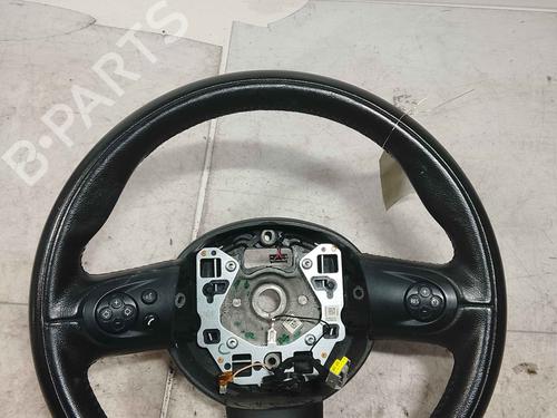Steering wheel MINI MINI COUNTRYMAN (R60) Cooper D | BP36715054C49 - Image 3