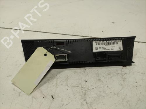 Climate control BMW 3 Coupe (E92) | BP36704143I5 - Image 3