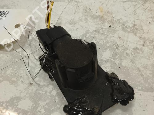 Used Electronic module Electronic module PEUGEOT 308 CC (4B_) 1.6 HDi (114 hp) 40018431 40018431