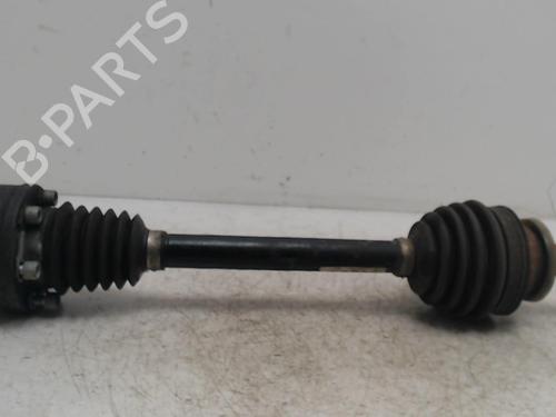 Used Left front driveshaft Left front driveshaft SKODA FABIA I Combi (6Y5) [2000-2007] 36741907 36741907