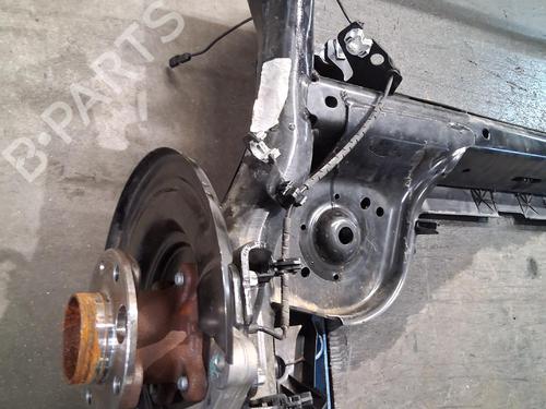 Bakaksel RENAULT CLIO V (B7_) 1.0 TCe 90 (B7MT) | BP37874092M2 - Image 4