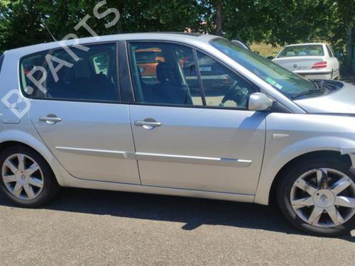 Left front window switch RENAULT SCÉNIC II (JM0/1_) | BP36737796I27 - Image 4