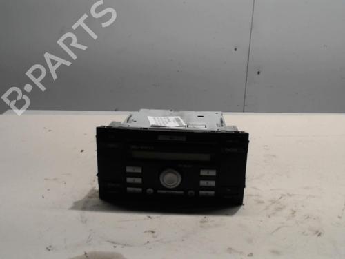 Used Radio Radio FORD FOCUS C-MAX (DM2) [2003-2007] 36728029 36728029