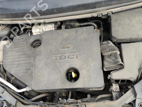 Left front driveshaft FORD FOCUS II (DA_, HCP, DP) | BP36742931M38 - Image 4
