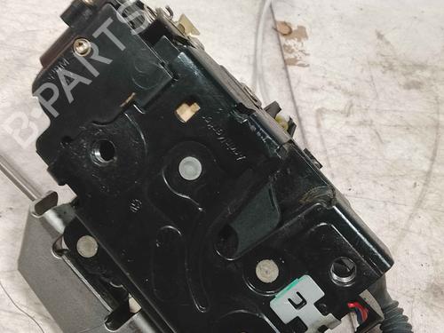 Front left lock AUDI A4 B6 Avant (8E5) | BP36721223C98 - Image 2